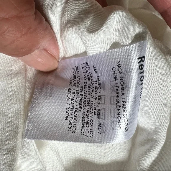 Reformation Maxi Skirt - Picture 9 of 14